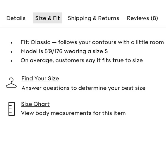 Aritzia Babaton Pale Blue Hopkins Sleeveless Tie Blouse Size Small - Picture 5 of 12